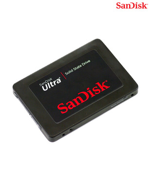 Sandisk Ultra Ssd 240Gb