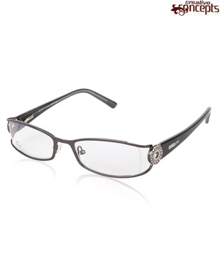 Scavin Garnished Eyewear