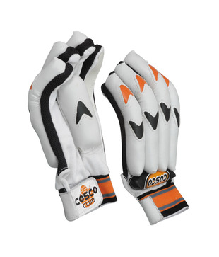 Cosco Cricket Club Batting Gloves