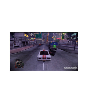 Sleeping Dogs For PS3