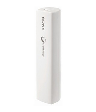 Sony CP-ELS -USP Portable Power Supply