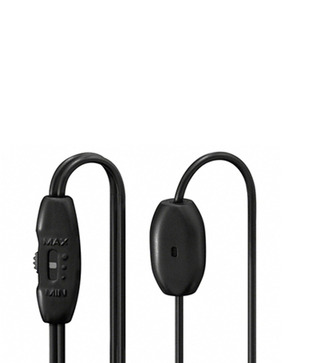 Sony DR-EX13DPV (Black)