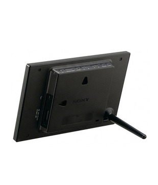 Sony Digital Photo Frame A 710
