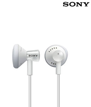 Sony MDR-E11LP (White)