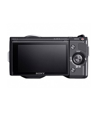 Sony NEX5K 14.2 MP SLR Digital Camera (Black)