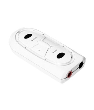 SteelSeries USB SoundCard (White)