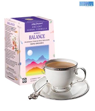 Yogi Tea Women'S Balance - 30 g