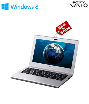 Sony VAIO T11125CN/S (Intel Core i5-3317U/4 GB DDR3 SDRAM/500 GB/11.6 inches/Windows 8 64-bit/silver)