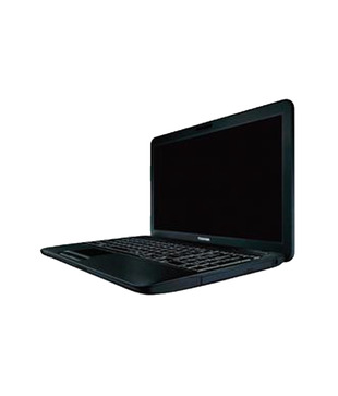 Toshiba C850D M5010 Laptop (APU Dual Core/ 2GB/ 320GB/ DOS)