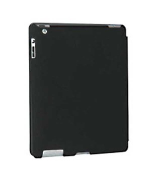 Kingcom TB109 Tablet Ipad3 Folio Case W/Power Sensor & Screen protector