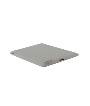 Kingcom TB111 TABLET iPAD 2 SILICON COVER WITH SCREEN PROTECTOR
