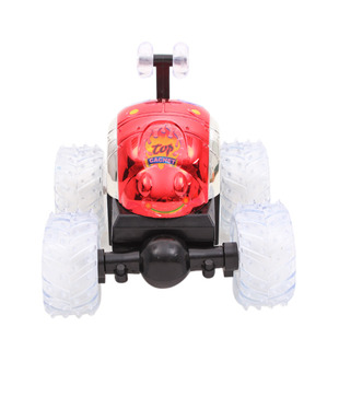 Flyer's Bay Stunt Car (Remote Controlled)