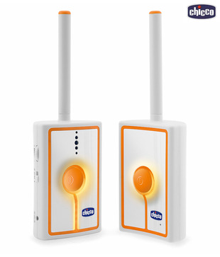 Chicco Baby Audio Monitor