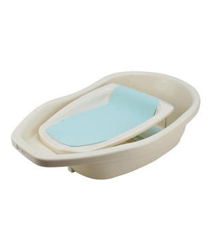 Toy House Baby Bath Tub