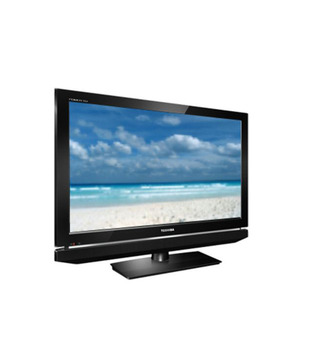 Toshiba 40PB20ZE LCD 40 inches Full HD Television
