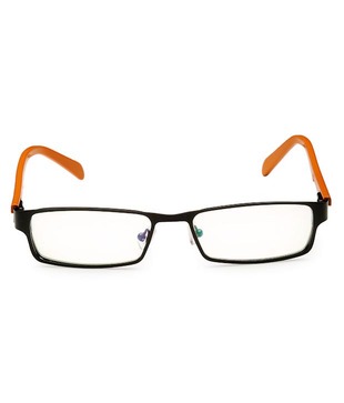 Hype Natty Optical Frame
