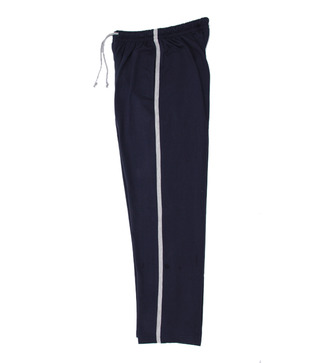 Fort Collins Red & Navy Blue Tracksuit For Kids