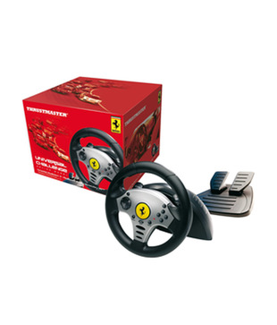 ThrustMaster Ferrari Universal challenge 5in1 