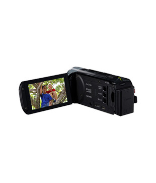 Canon LEGRIA HF R306 Camcorder
