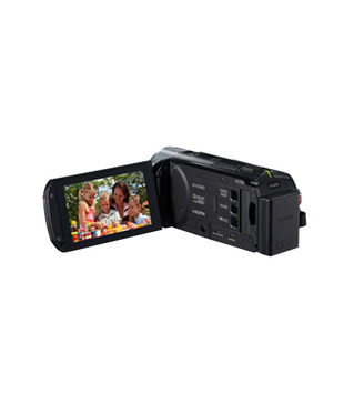 Canon LEGRIA HF R36 Camcorder