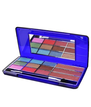 Make Up Kit 9Eye+3Blush 615B-3_discontinued