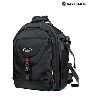 Vanguard Oregon 58 Back Pack - Regular (Full Opening)