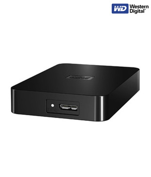 WD Elements 2.5 Inch External Hard Disk USB 3.0 (1TB)