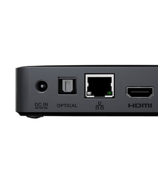 WD TV Live Wi-Fi Media Player