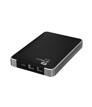 WD My Passport Studio 500 GB
