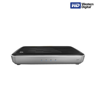 WD HD Dual-Band My Net N900 Router