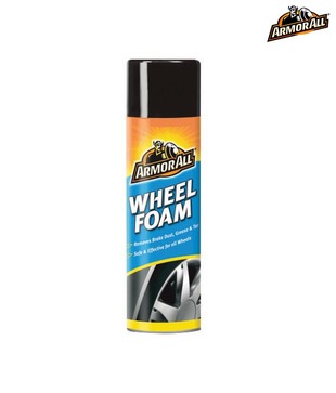 Armor All - Wheel Cleaner Foam - 500ml