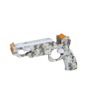 Nitho Revolver Colour Mix for Wii