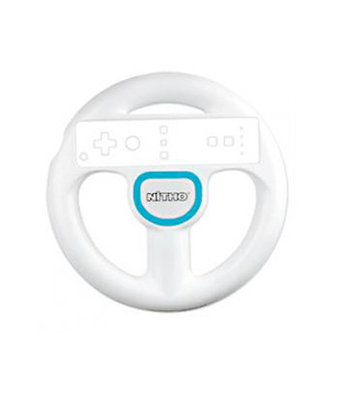 Nitho Freewheel Pro for Wii