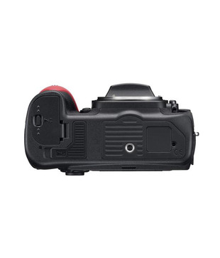 Nikon D300S 12.3MP SLR (Body Only) (Black)