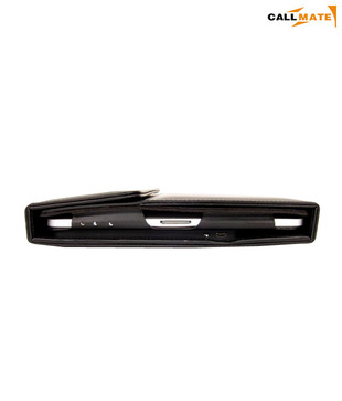 Wireless Bluetooth Keyboard With Leather Case for iPad