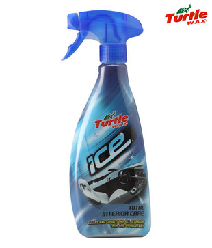 Turtle Wax - ICE Total Interior Care - 500ml