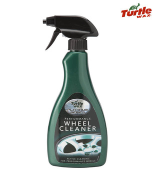 Turtle Wax - Performance Wheel Cleaner - 500ml