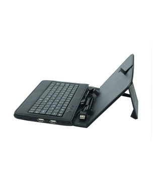 Zync Tablet Keyboard Diary