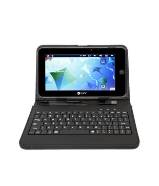 Zync Tablet Z909 Plus with Zync Keyboard