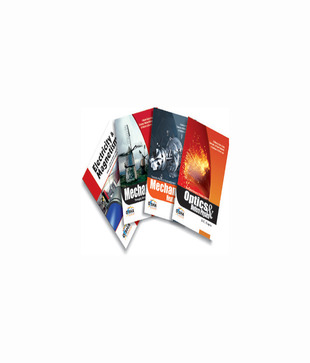 Physics for IIT-JEE 2012 by D C Gupta