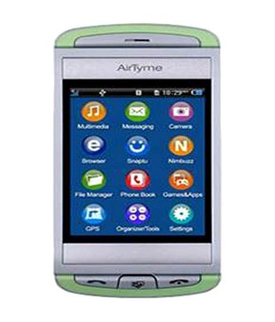 AirTyme Slider Mobile GTX75 TORRID
