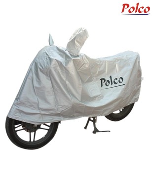 Polco - Universal Bike Cover