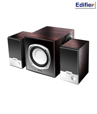 Edifier P1060 2.1 Multimedia Speakers