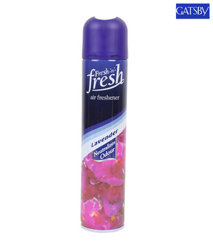 Fresh-n-Fresh (Lavender) 300ml