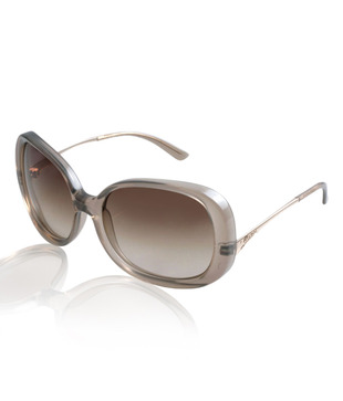 Guess Sophisticated Grey Sunglasses