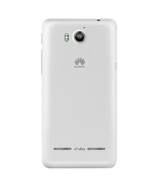 Huawei Ascend G600 White