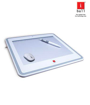 iBall Design Tablet PF 1209