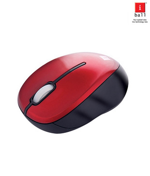 iBall Free Go Mouse