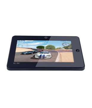 I Ball Slide i7218 Tablet-Black
