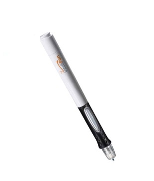 IntelliPen Digital Pen with USB Flash Drive